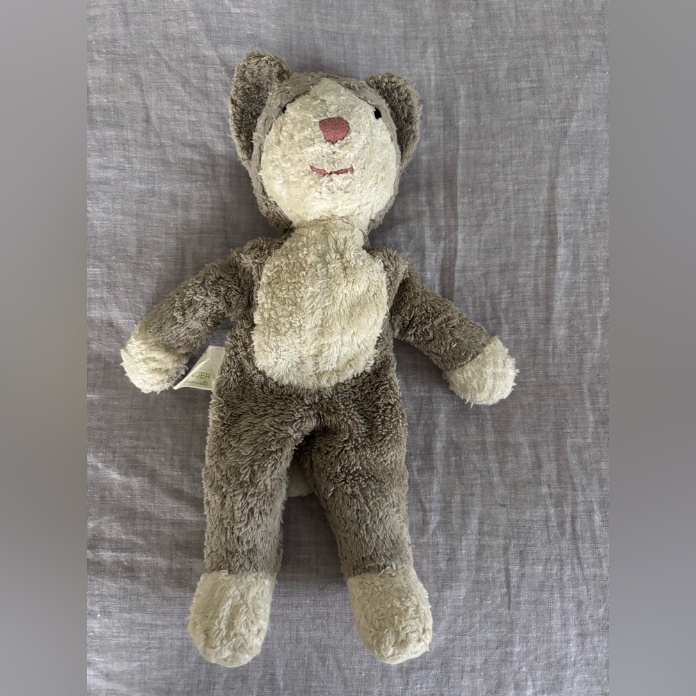 Senger Organic Floppy Cat